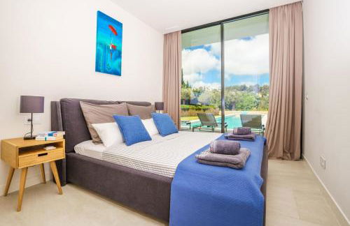 Casa Julia - Luxury and modern 5 bedroom villa - Foto 24