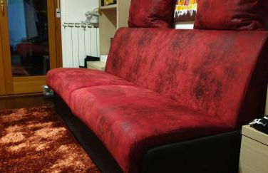 Sky Lounge Terrazza di Cesare Luxury Rooftop minipiscina-spa Sala Cinema WIFI parcheggio - Foto 63