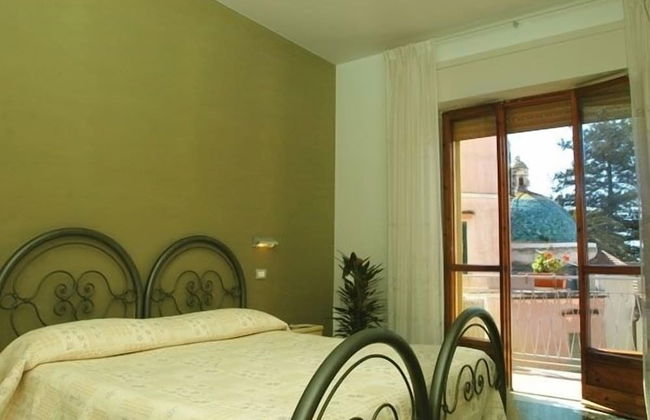 B&B Vittoria - Foto 7