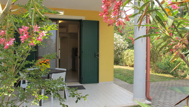 Veronica - Foto 3, Terrace