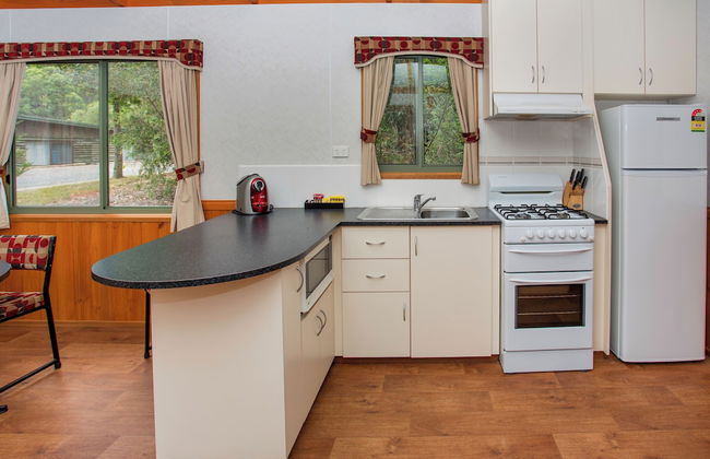 BIG4 Yarra Valley Park Lane Holiday Park - Foto 56