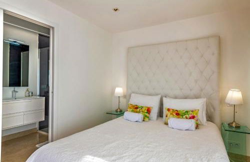 Villa Blue Ocean - Vue mer piscine jacuzzi - Foto 48