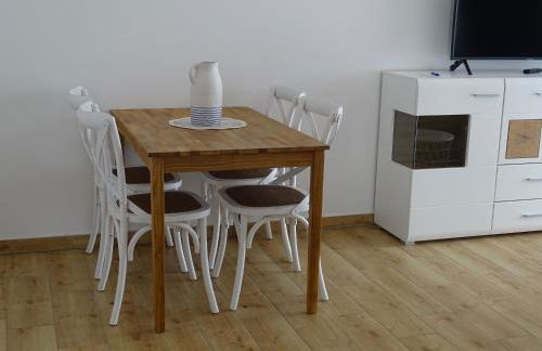 Feriendomizil am Störmthaler See, Lagovida, Leipziger Neuseenland, Großpösna, Privatstrand - Foto 7