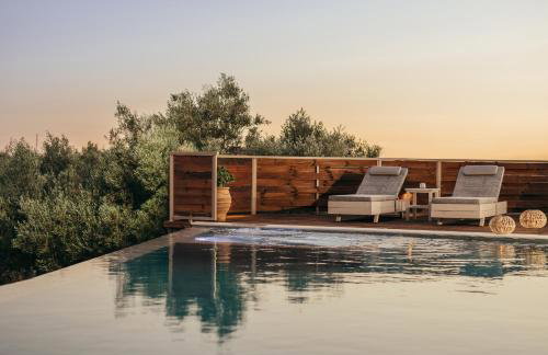 Villa Elithea - Foto 46