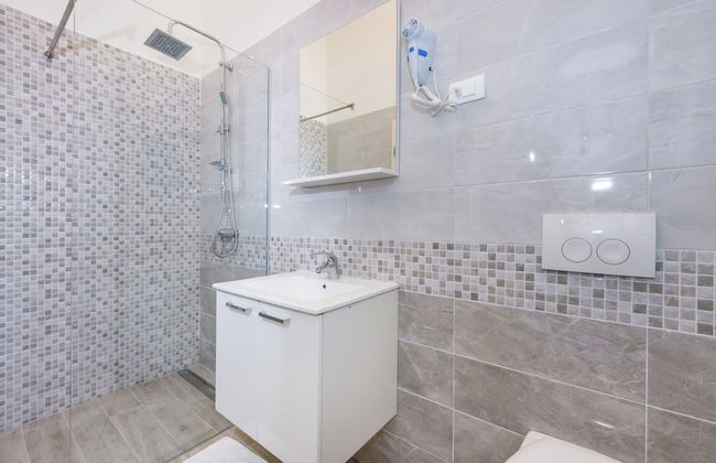 Comfy Apartment in Sveti Petar na Moru With Garden - Foto 11