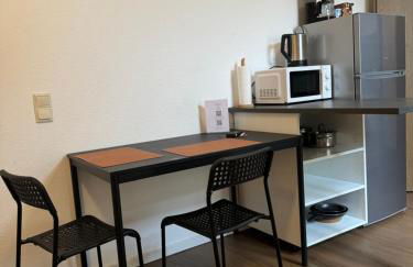 Monteurwohnungen in der Residenz am Kurpark - Foto 19