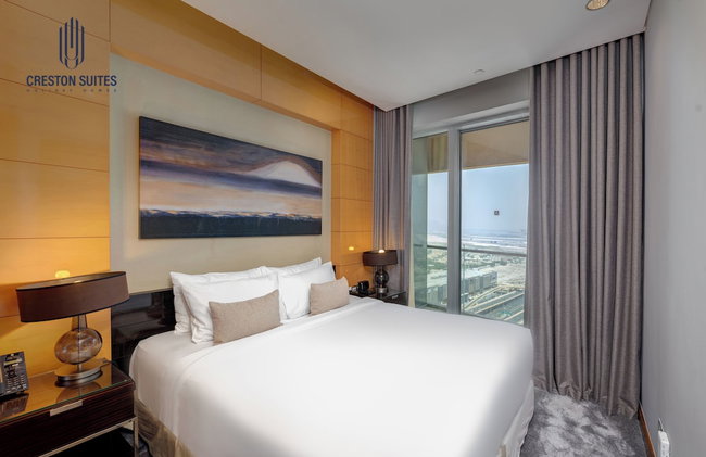 Creston Suites Vacation Homes Rental - The Dubai Mall Residences - Foto 12