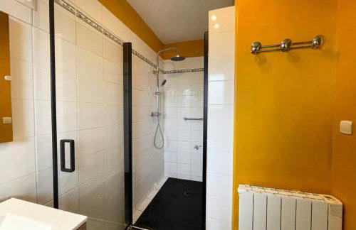 La Mésange parking & jardin privés - Foto 12