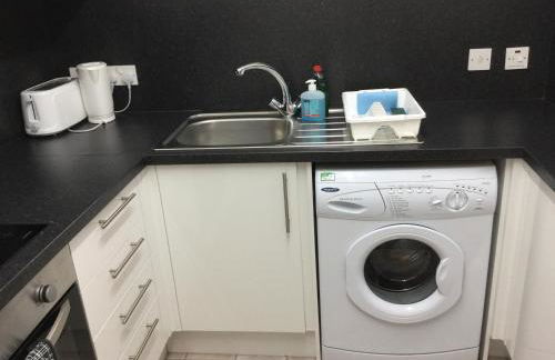 The Culloden is a Comfortable two Bedroom Apartment That Sleeps Four Adults - Photo 19