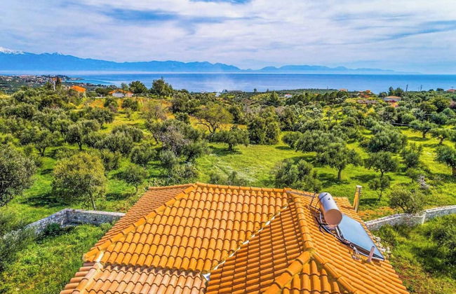 Villa Koroni - Foto 14