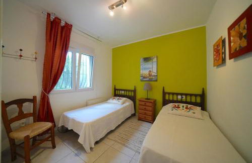 Villa Ventura - Costa Blanca - Pedreguer - Dénia - Foto 15