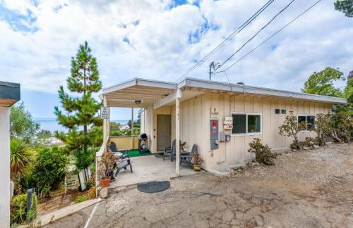 Driftwood Club - Ocean Views, BBQ, Pet Friendly - Foto 19