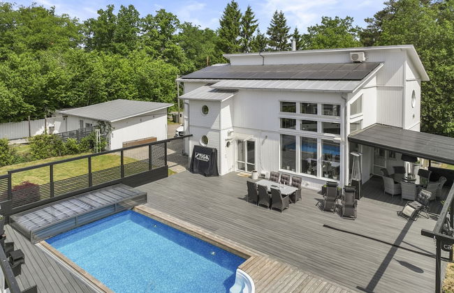 Luxury Villa Stockholm - Photo 26