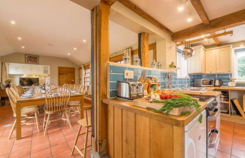 Bearwood House & Cottage - Foto 14