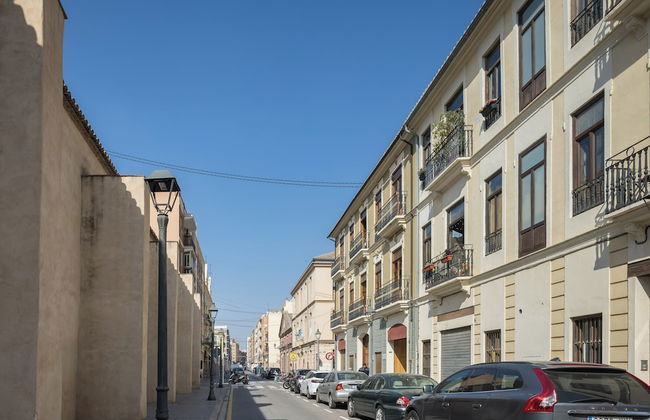 Macflats Valencia Puerto - Photo 17