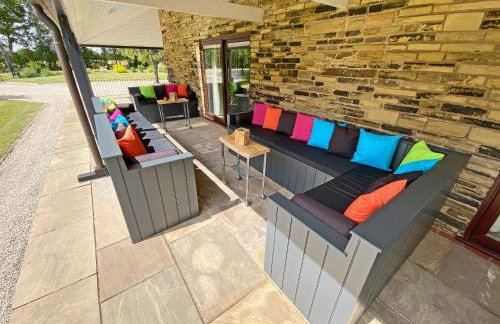 Woodland Lodge - Foto 36