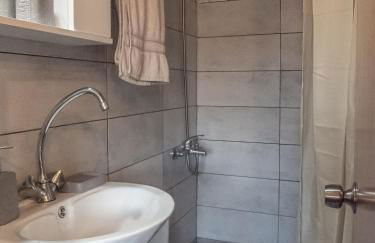 Olympos apt with amazing mountain view - Foto 4