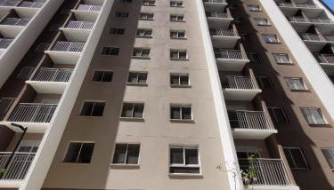 Apto na Chácara Santo Antônio - Excelente região - Foto 2