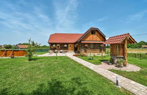 Amazing Home In Lonjica With Wifi - Foto 13