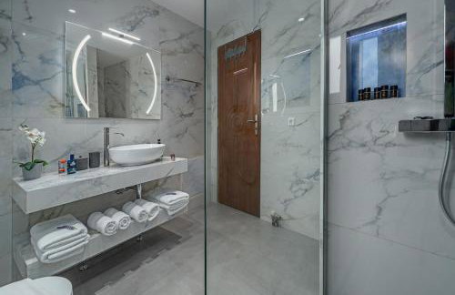 Casa Antigone-Cozy Athens Stay near Metro Mall - Foto 24