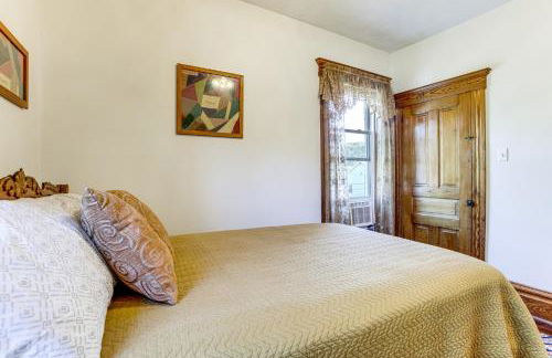 Groups Welcome! Historic Queen Anne Gem in Garrett - Foto 19