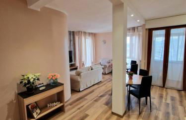 Bed & Breakfast L'Incanto Intero Appartamento - Foto 2