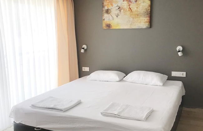 Piccolina Apart Hotel - Foto 15