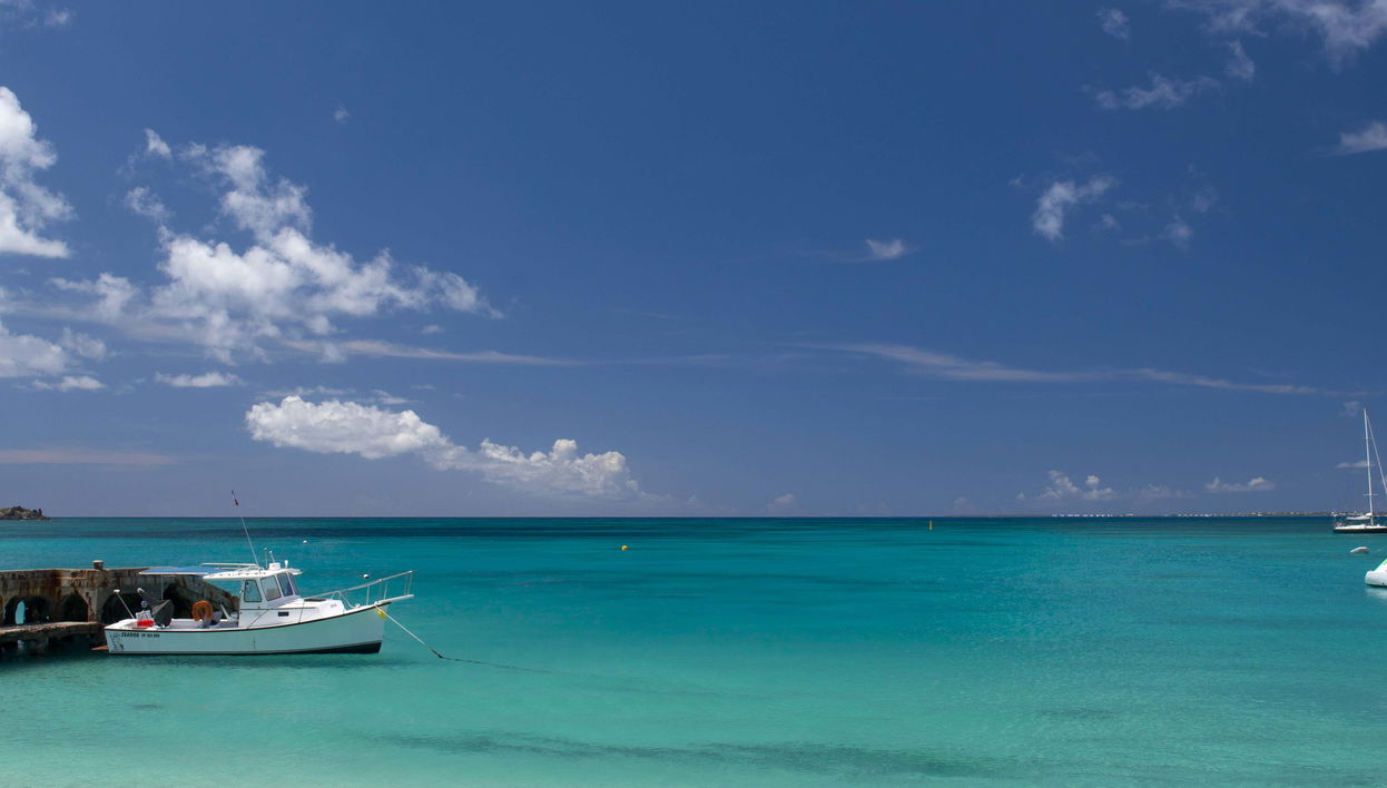 Escursione a Grand Case