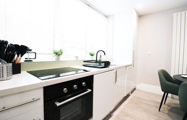 Fitzrovia by Viridian Apartments - Foto 34