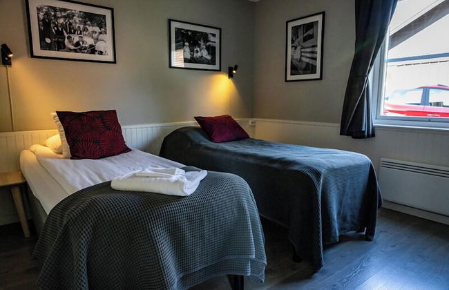 Marholmen Stugor - Foto 12