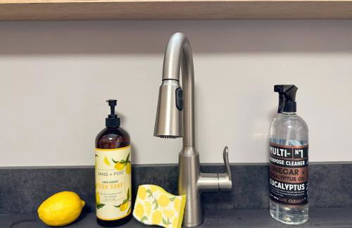 Star Lane garden apartment with pool - Foto 25