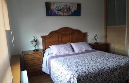 Duplex con piscina VUT1230AS - Foto 21