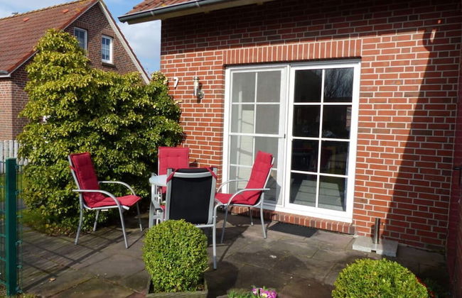 Sandmann Comfortable Holiday Residence - Foto 10