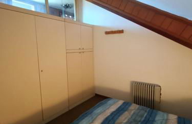 La Mansarda - Residence Villa Aremogna - Foto 14