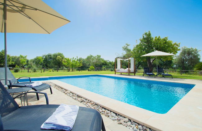 Casa En Moscari in Selva - Photo 1