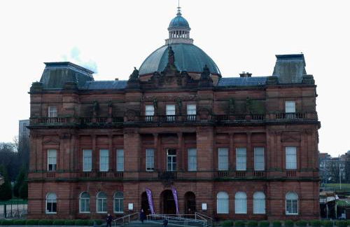 The Stables - Fabulous stylish flat in Merchant City & Free Secure Parking - Foto 31