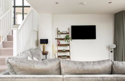 Robins Retreat Silverlake OI19 Silverlake Dorset - Photo 19