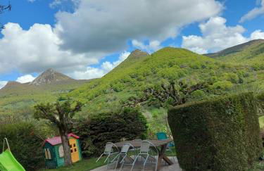 Maison au pied du puy mary - Photo 9