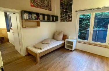 Ruhiges Chalet in Hergatz (Maria-Thann) - Foto 11