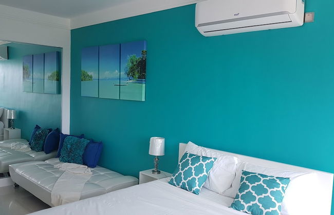 Ultra Luxury Apartment at 20 South - Foto 13