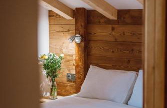 Chalet Dranse skiVTT - Mountain Voyages - Foto 21