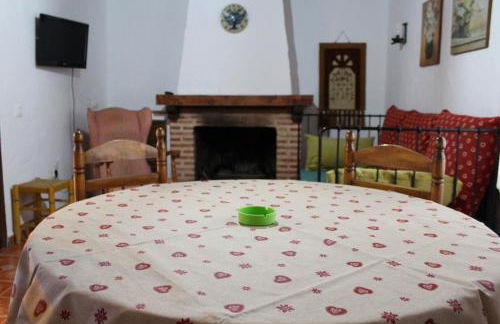 Casas Rurales el Palomar - Foto 50