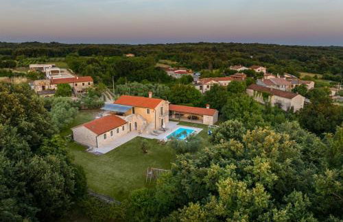 Villa Rustica - Photo 60