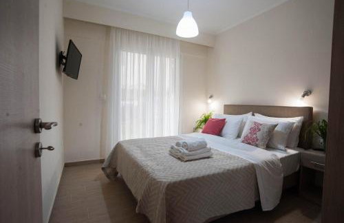 Vanessa's Rooms & Apartments - Foto 46