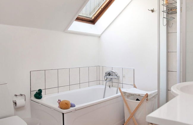 6 Person Holiday Home in Kalundborg - Foto 9