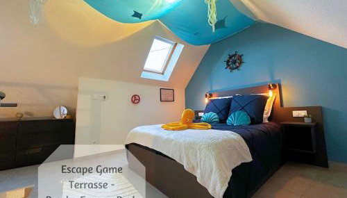 Escape Appart' - Le Nautilus - Foto 1