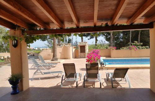 Villa Parra - Foto 19