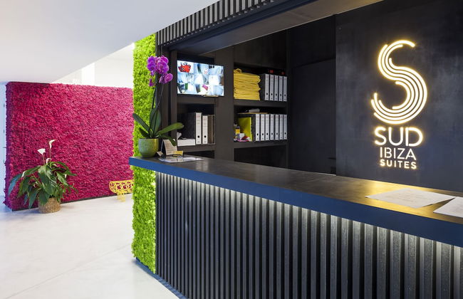 Sud Ibiza Suites - Foto 2