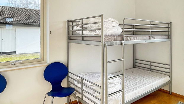 8 Person Holiday Home in Yngsjo-by Traum - Foto 4, Zimmer