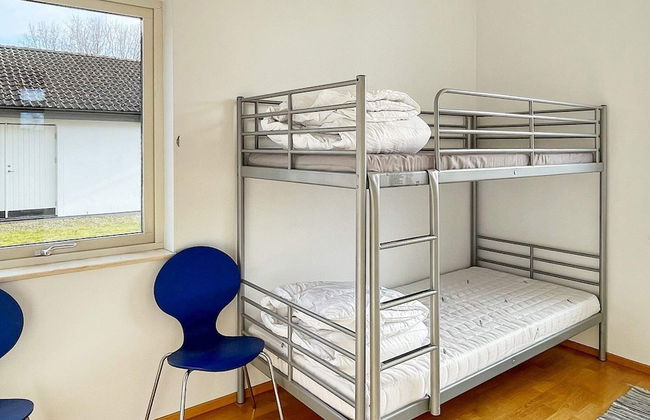 8 Person Holiday Home in Yngsjo-by Traum - Foto 4